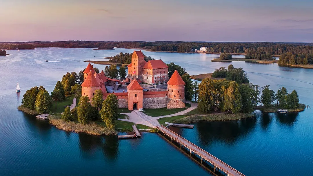 Premium Baltics		