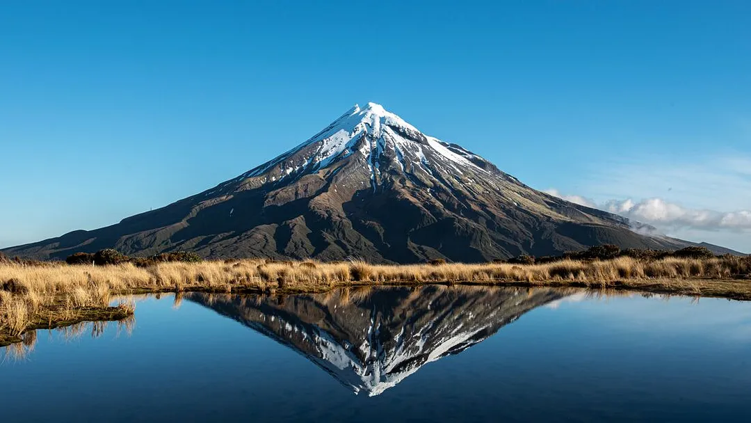 New Zealand North & South