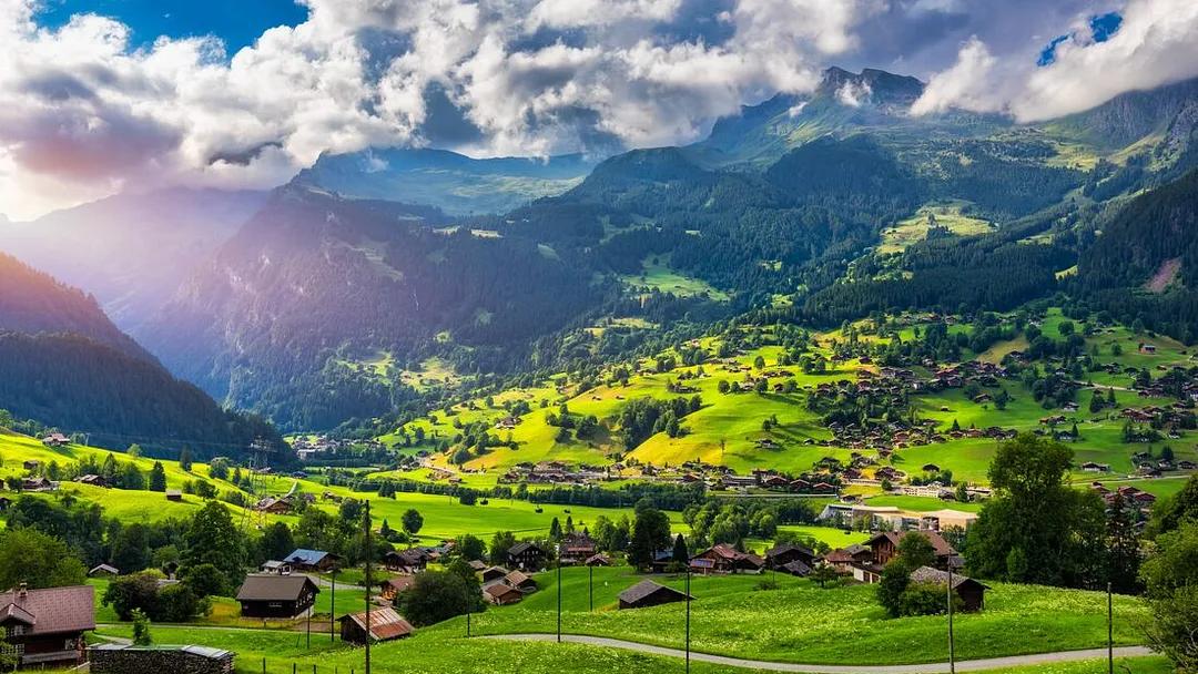 Best of Switzerland
