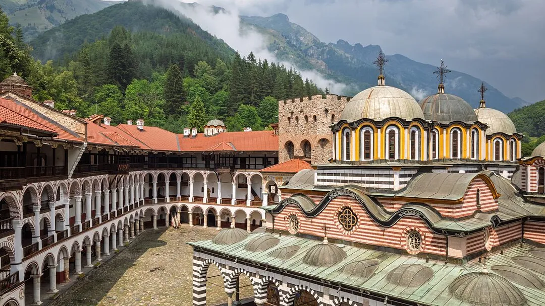 The Best of Eastern Europe