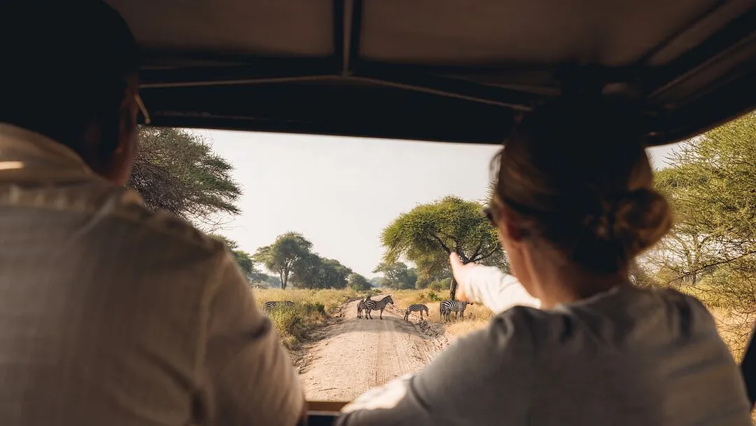 Premium Kenya & Tanzania