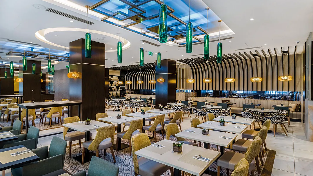 4* Radisson Blu Beke Budapest