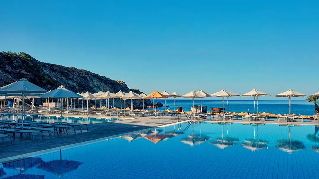 4* Atlantica Mikri Poli Crete