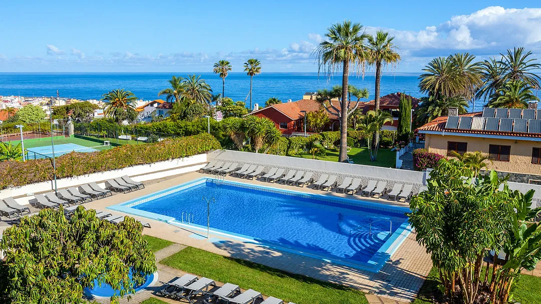 3* O7 Tenerife