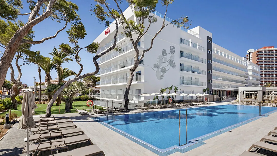 4* Riu Concordia