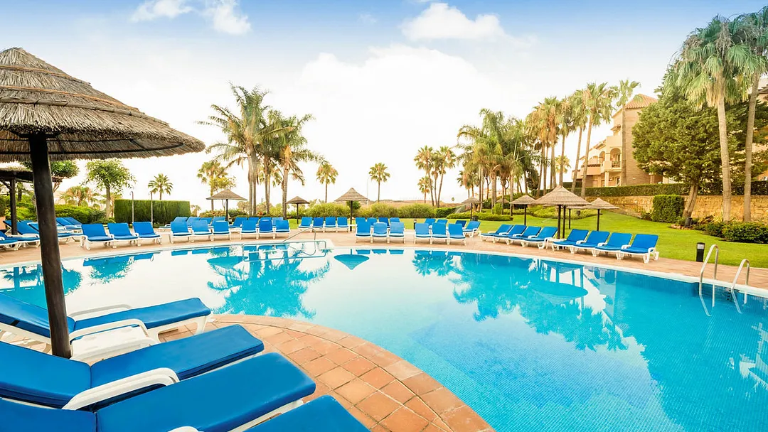 3* Wyndham Grand Costa Del Sol