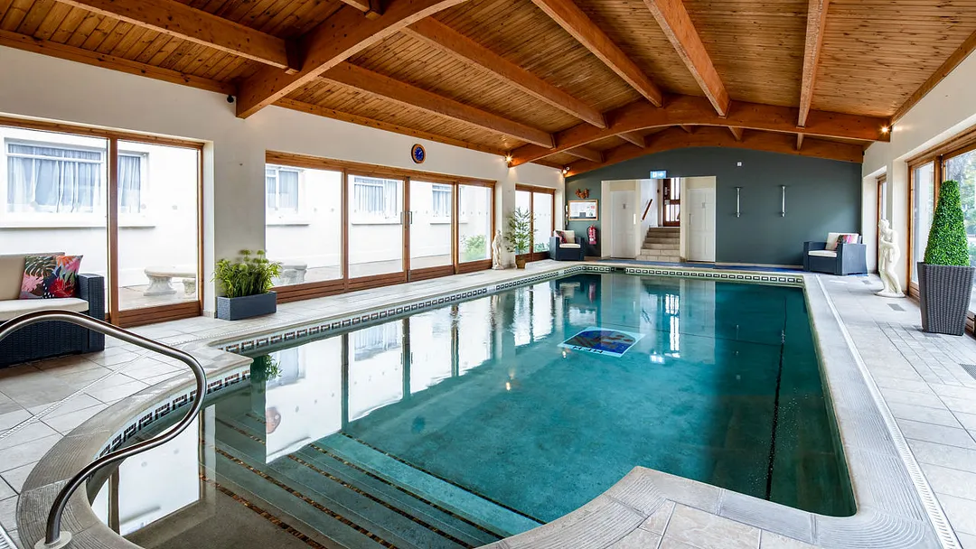 3* The Norfolk Lodge Hotel