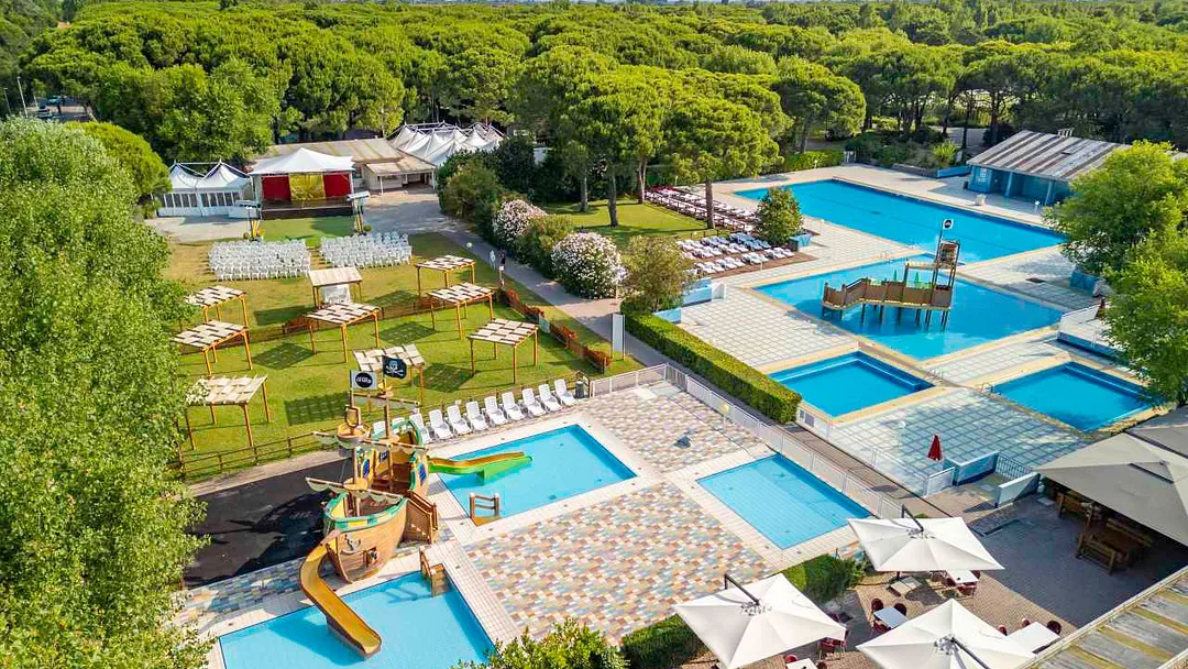 3* Ca'Savio - EUROCAMP