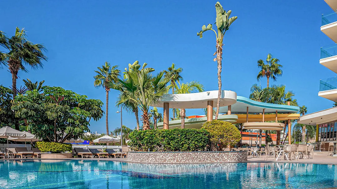 3* Stamatia Hotel