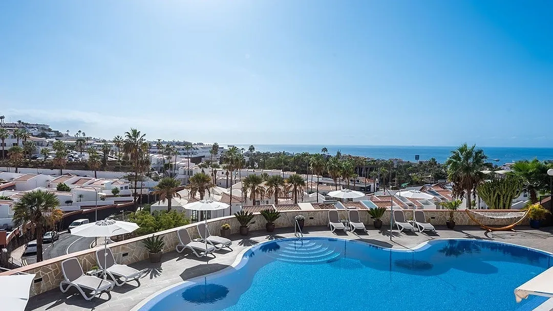 3* Haciendas Village Tenerife