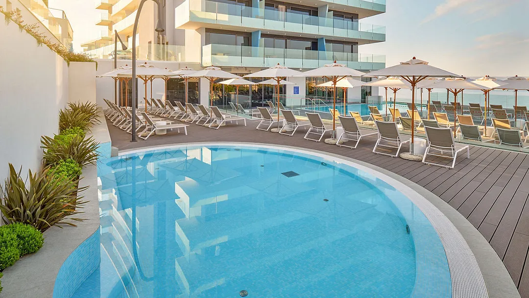 3* Hotel Amphora