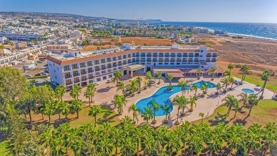 4* Nelia Sea Breeze