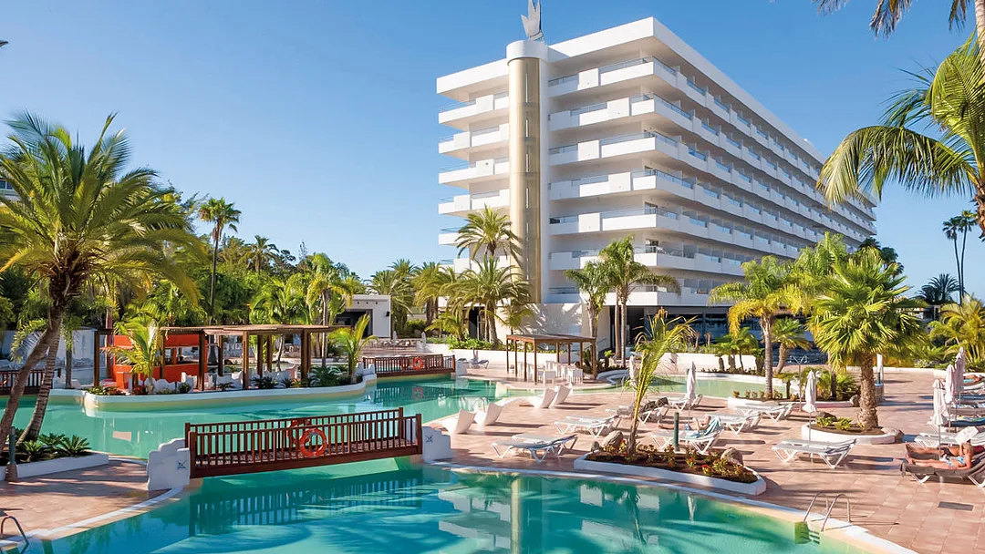 4* Gran Canaria Princess