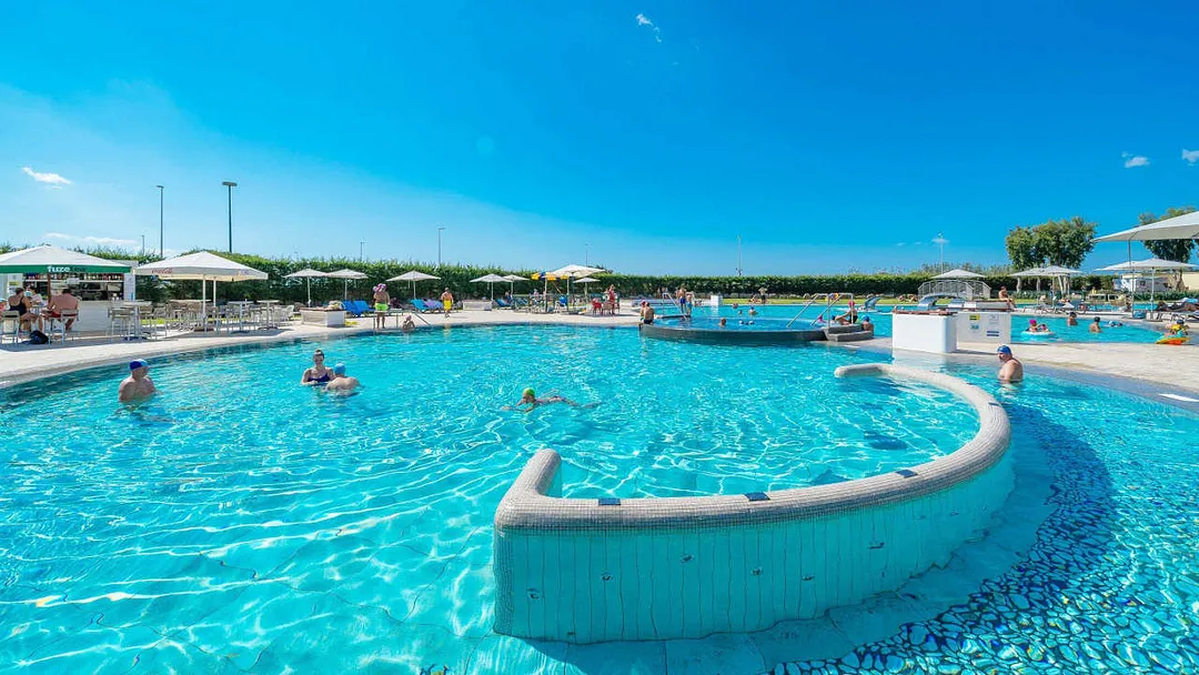 3* Laguna Blu - EUROCAMP