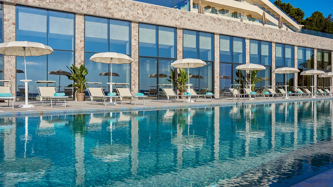4* Iberostar Selection Montenegro