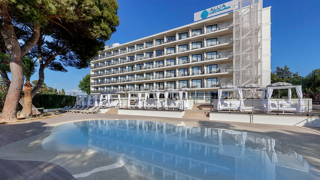 4* Alua Linda Mallorca
