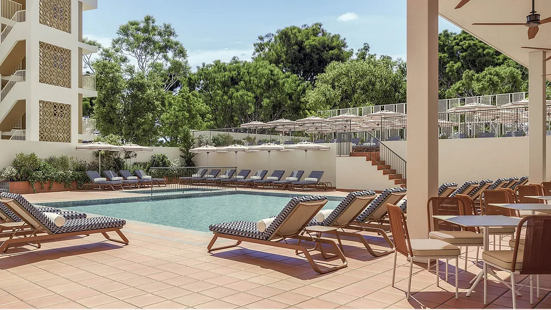 4* Alua Linda Mallorca