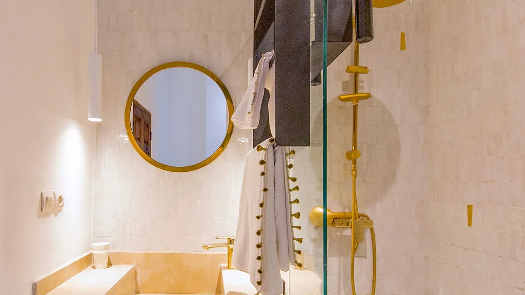 4* Riad 48 & Spa