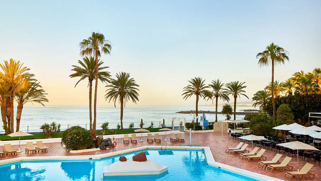 3* Sol Tenerife