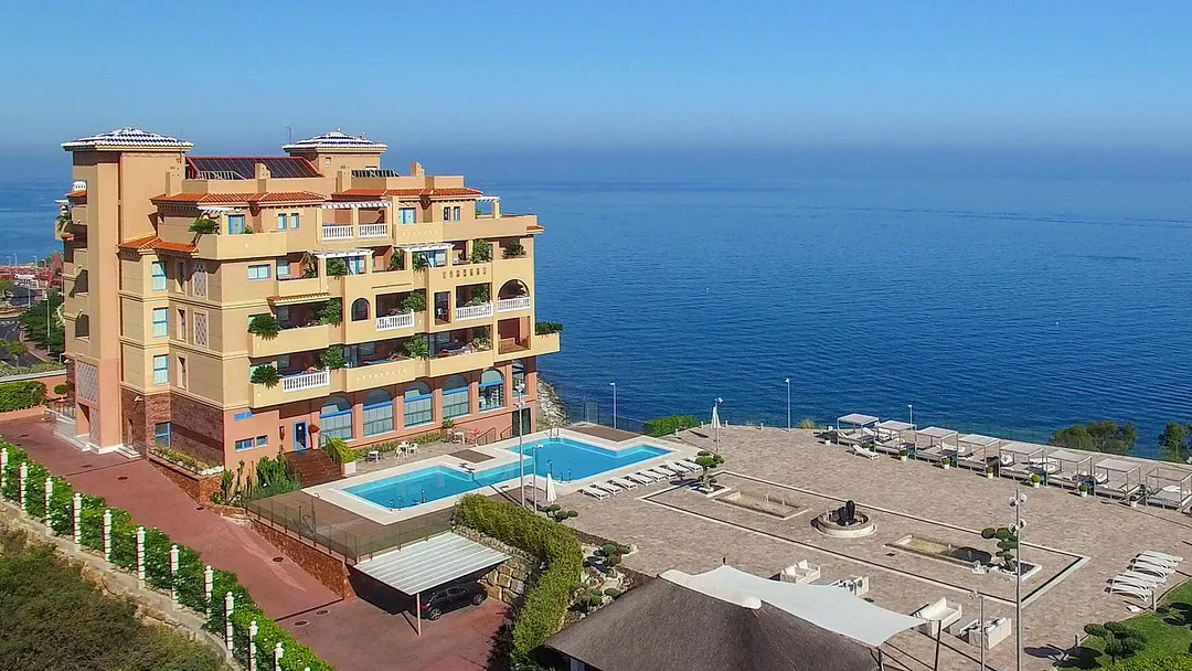 4* Casamaia Apartments Affiliated by Melia