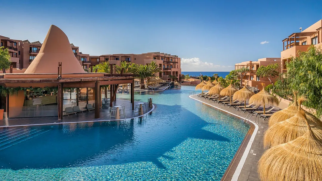 4* Barcelo Tenerife
