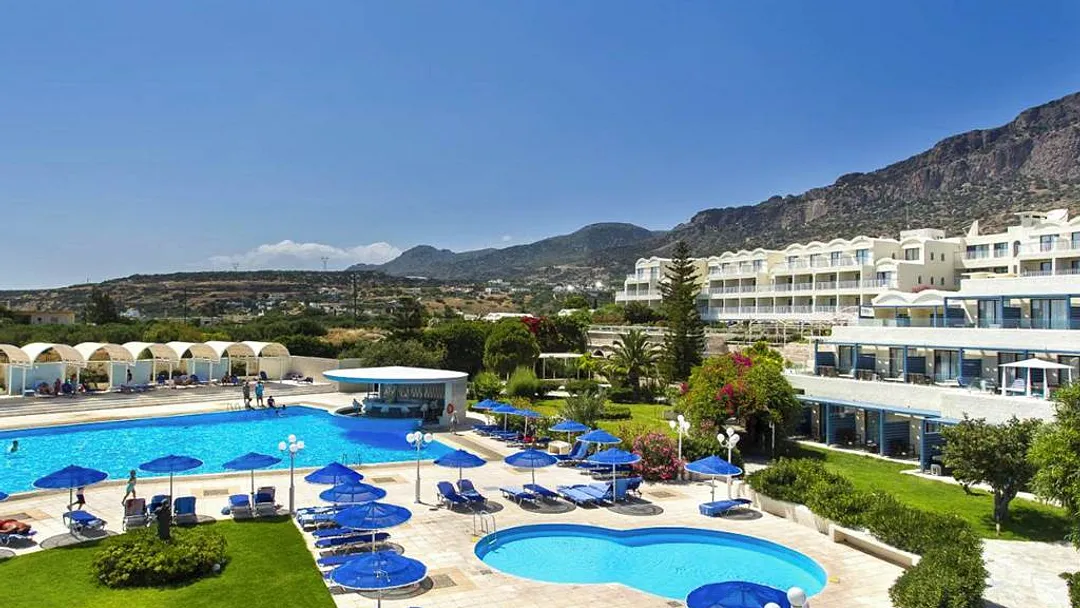 4* Mare Blue Crete Hotel