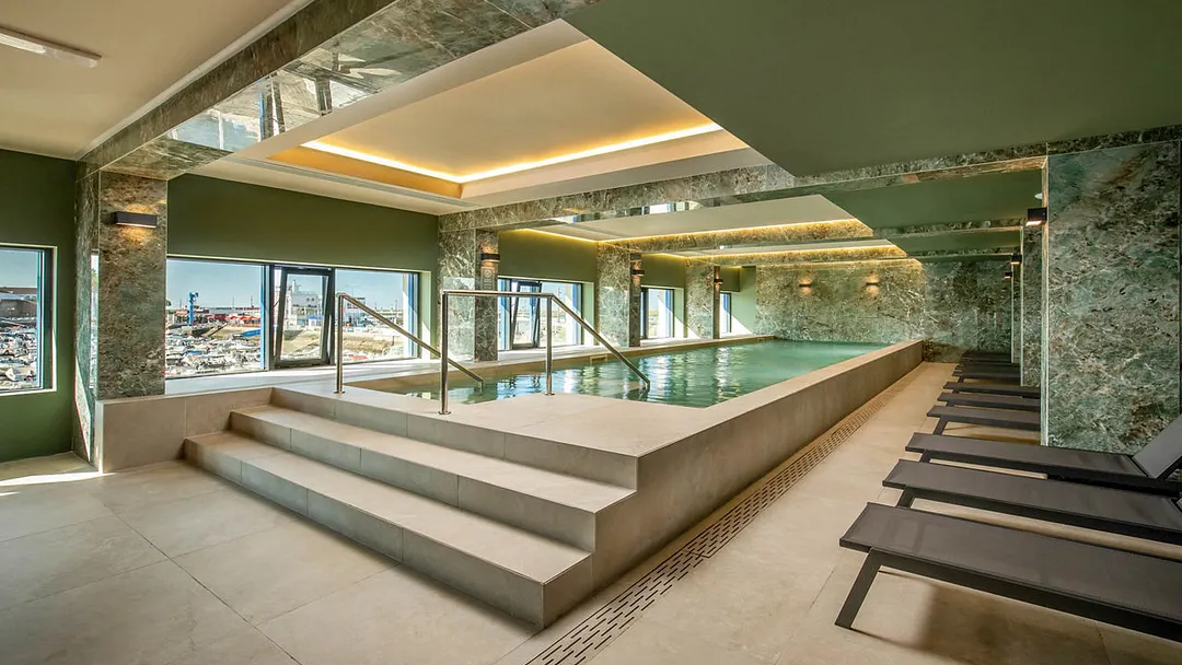 4* AP Eva Senses Hotel