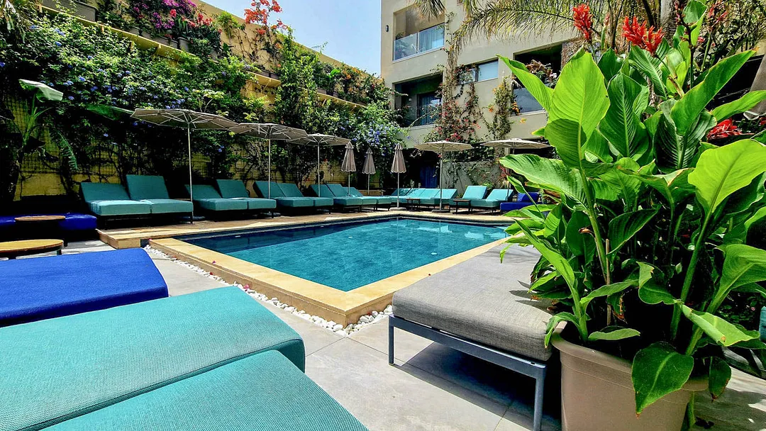 4* The Village Boutique & Spa