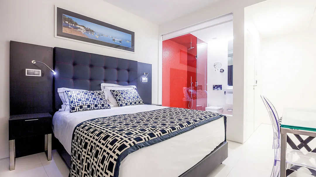 3* Faro Boutique Hotel