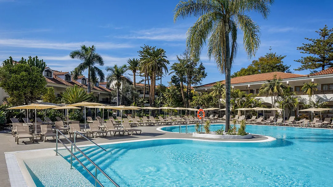 4* Radisson Resort & Residences Tenerife
