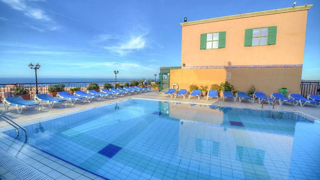 4* Vivaldi Hotel