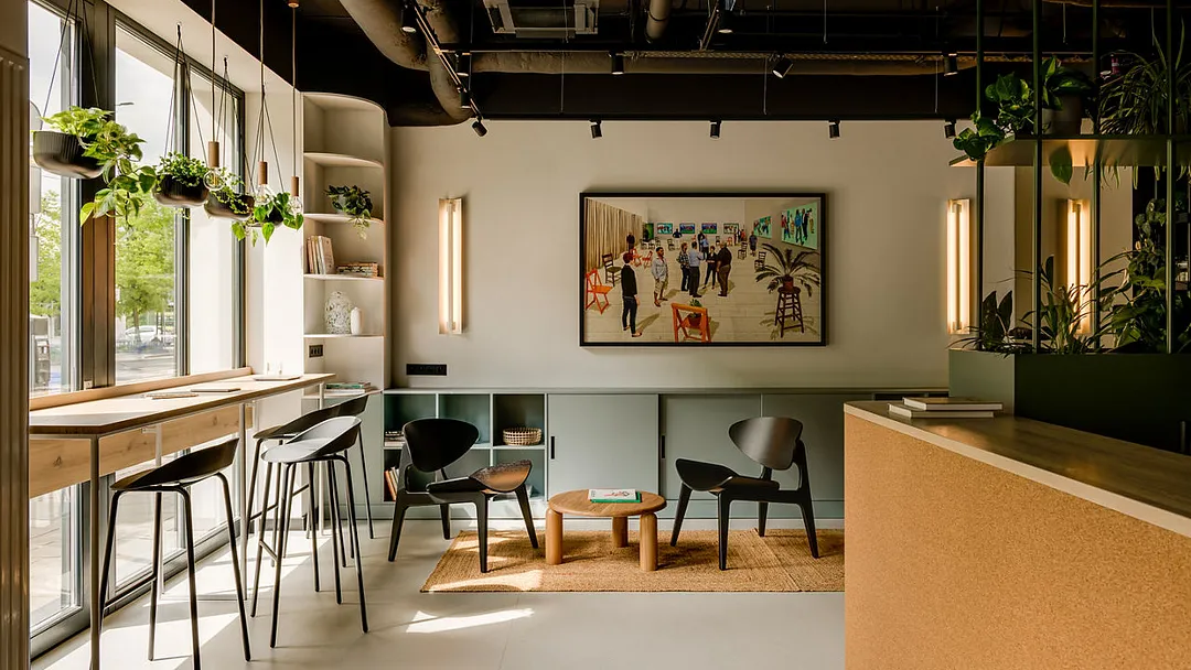 4* Plantonia Aparthotel with Auschwitz Tour