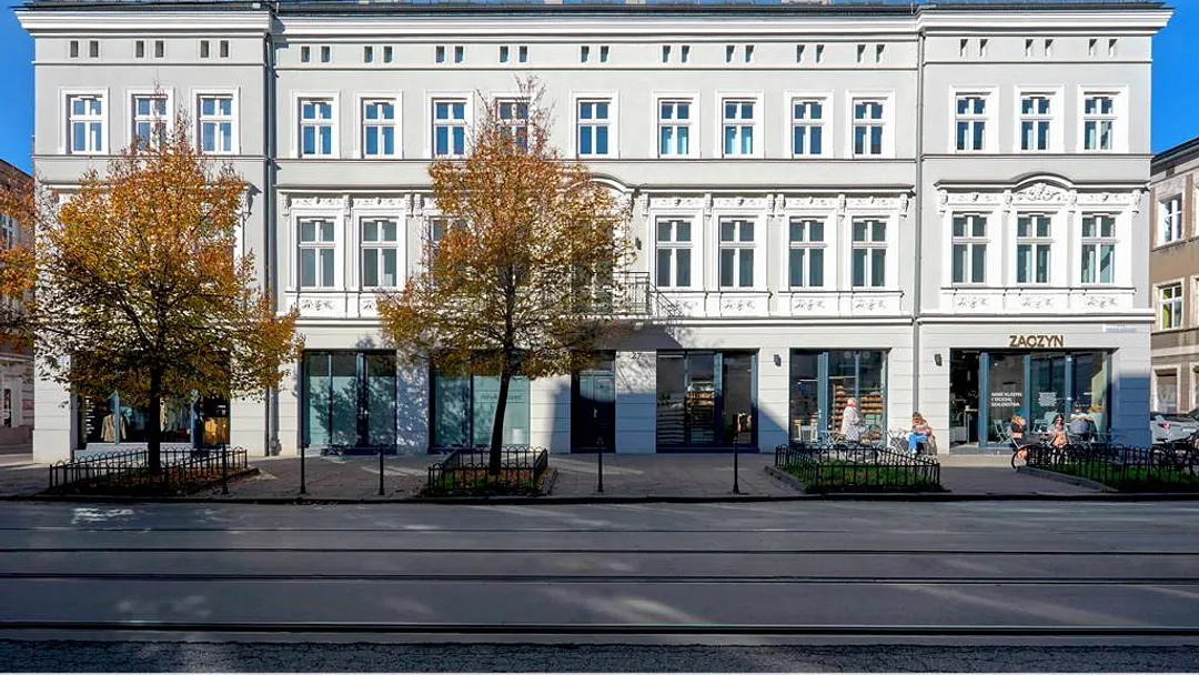 4* Plantonia Aparthotel with Auschwitz Tour