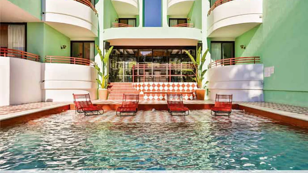 4* Cubanito Ibiza