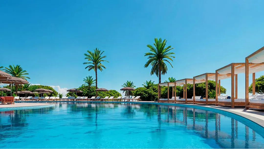 4* Sarena de Muro Resort Mallorca