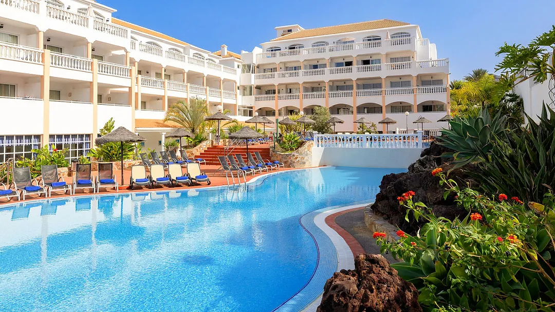 3* whala!tenerife