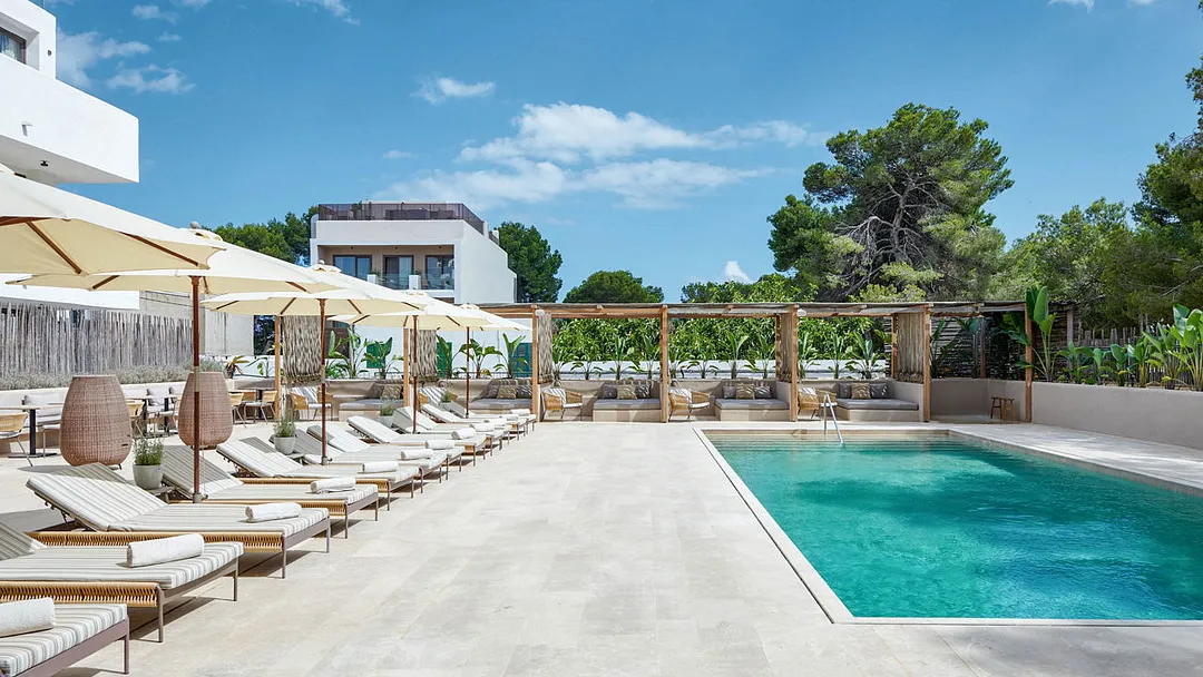 4* Barefoot Hotel Mallorca