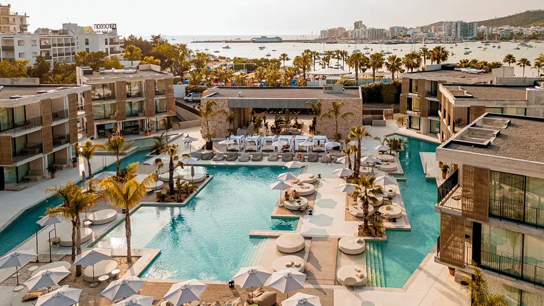4* Bonito Ibiza by O Beach