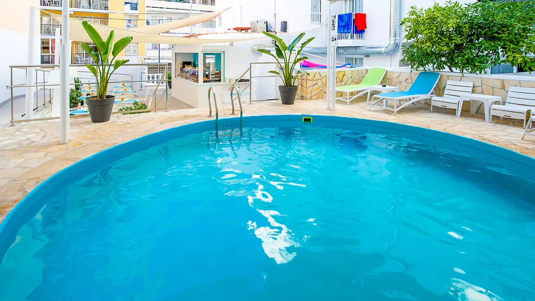 3* Hotel Vibra Lei Ibiza
