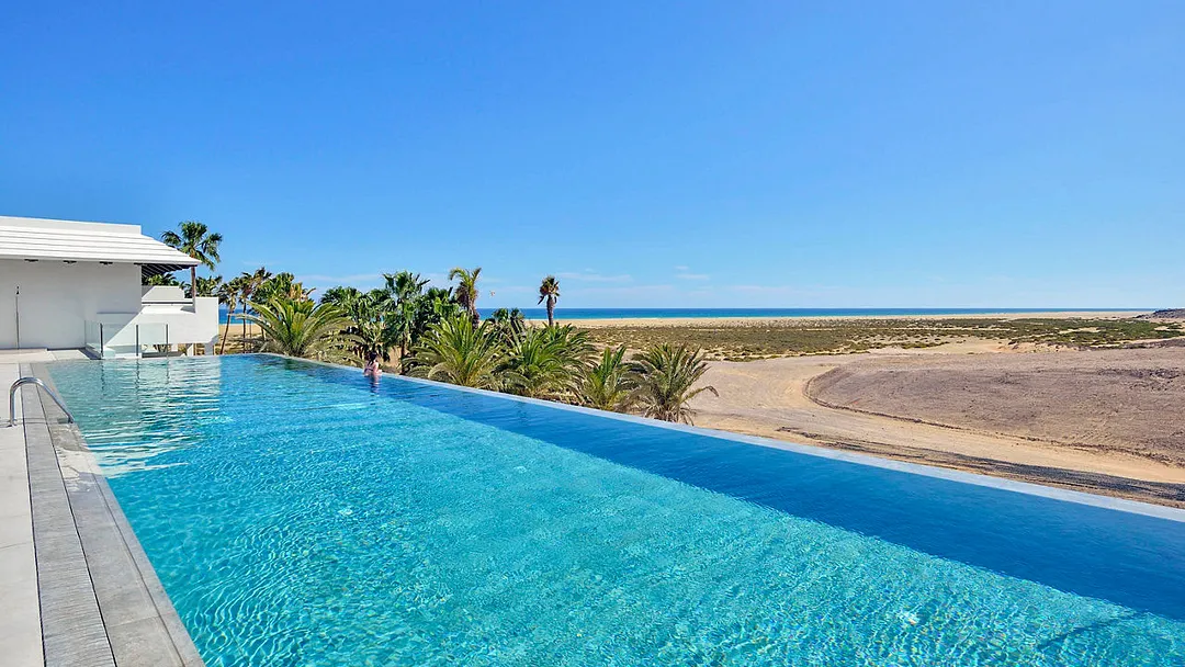 4* ZEL Fuerteventura
