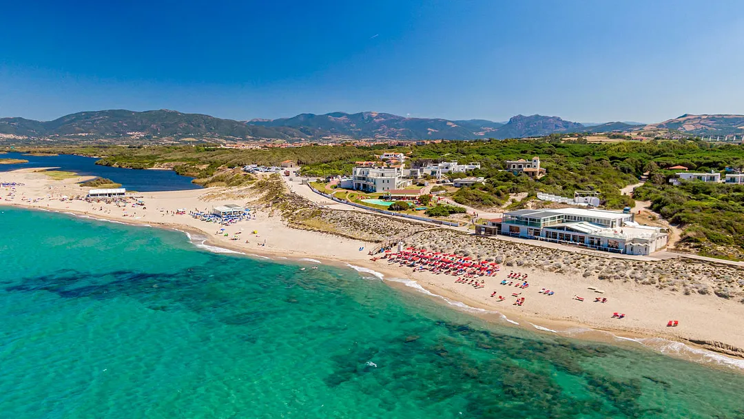 4* Bellevue Sardinia Resort Affiliated by Melia