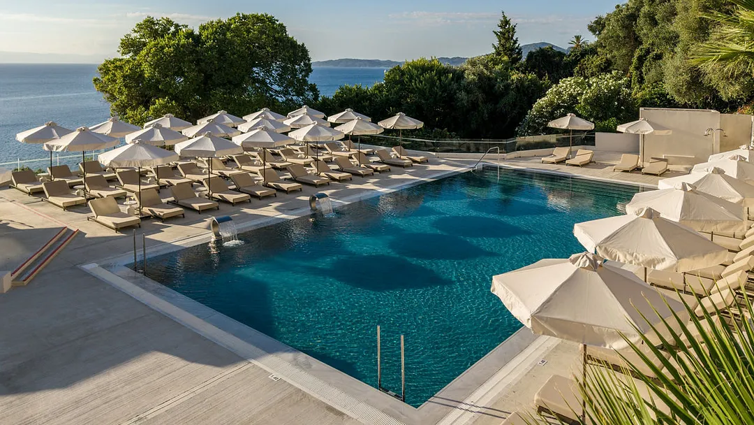 5* Valmar Corfu by Louis Hotels