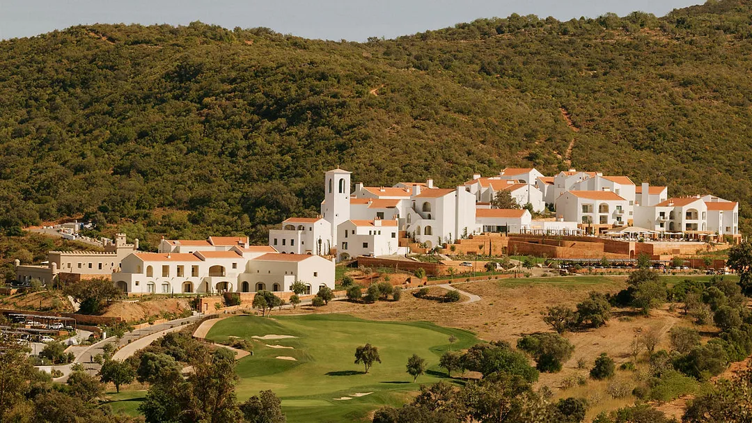 5* Viceroy at Ombria Algarve with Golf Packages