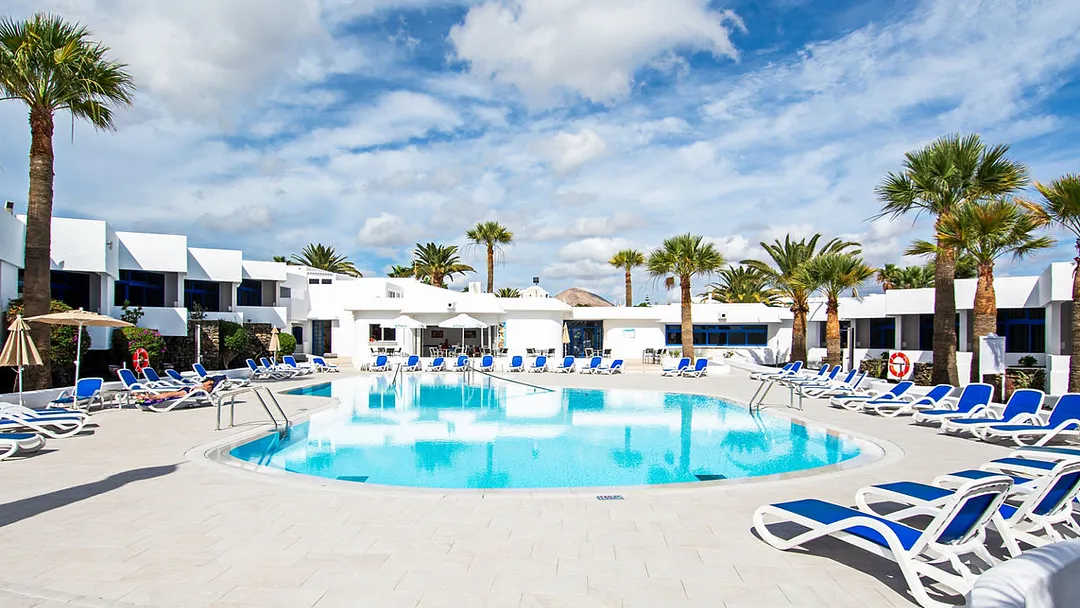 Panorama Apartments Lanzarote