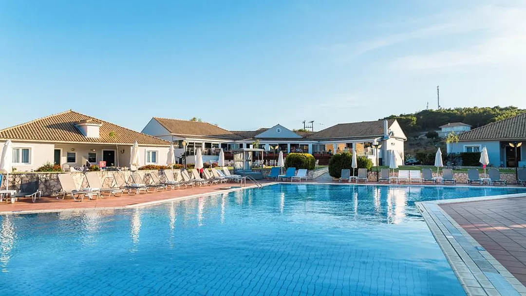 3* Keri Village by Zante Plaza