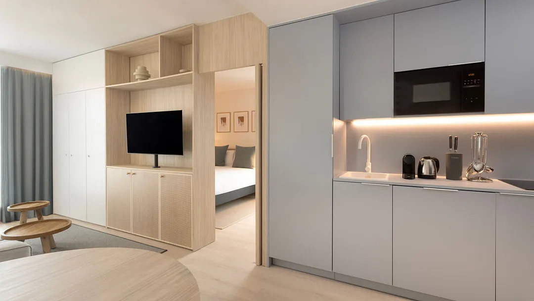 3* Staybridge Suites Malaga