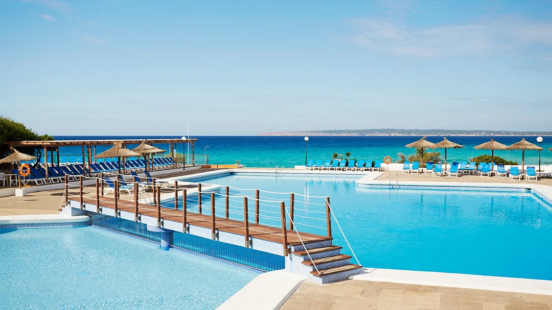 3* Insotel Club Maryland