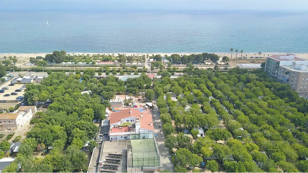 3* Caballo de Mar - EUROCAMP