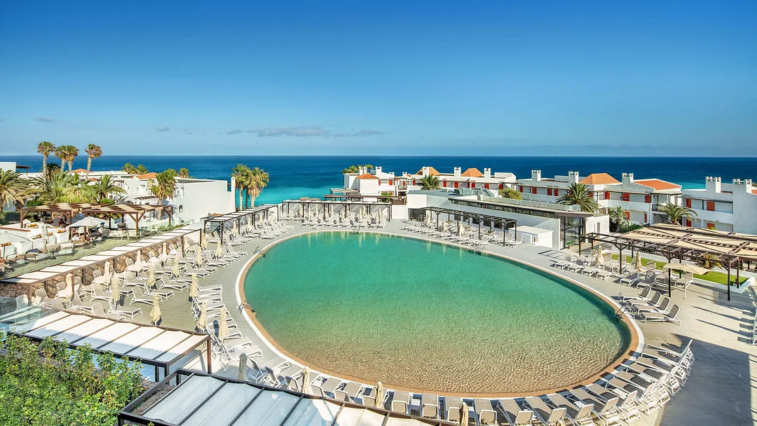 4* Esencia de Fuerteventura by Princess