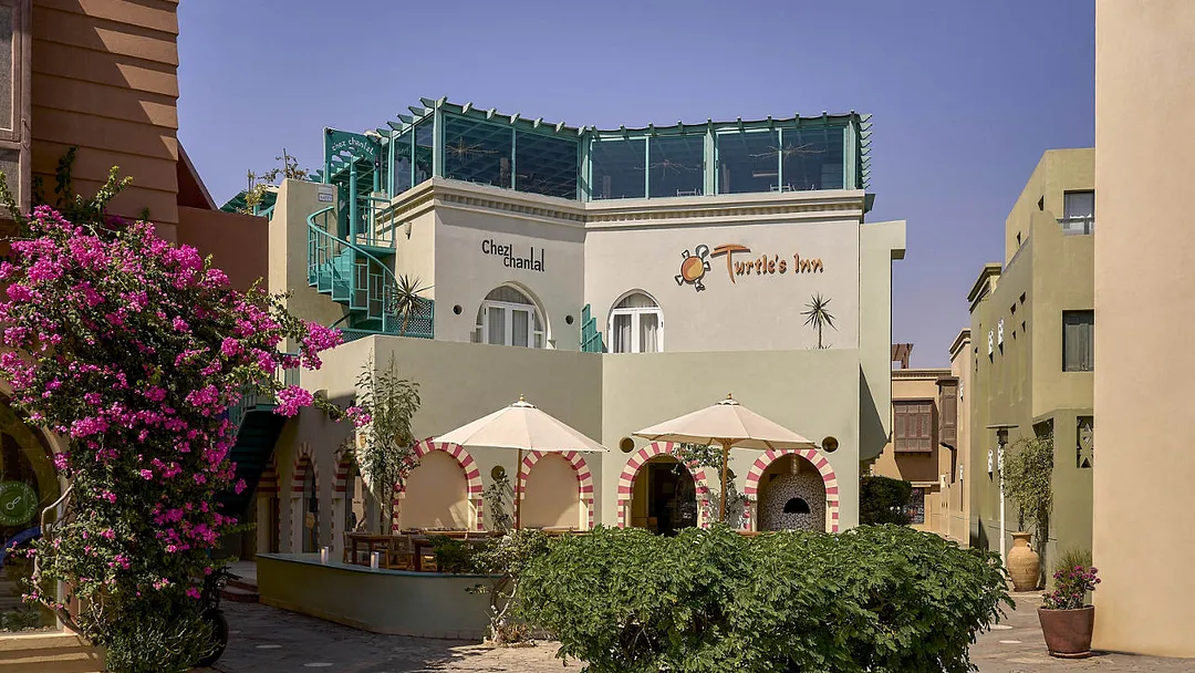 3* Turtle's Inn